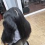 Closure Sew In