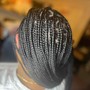 Women's Trim