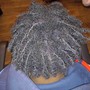 Adult Loc repair