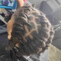 Kid's Retwist