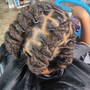 Kid's Retwist