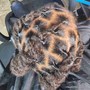 Kid's Retwist