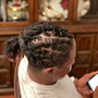 Men’s Cornrows