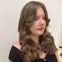 Partial Balayage