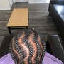 Comb Twist