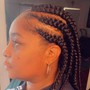 Havana Twists