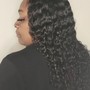 Natural Perm Rods