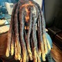 From individual locs to WICKS