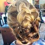 Updo