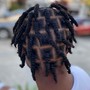 Instant Locs