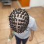 Kid's Starter Locs