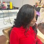 Lace Closure Sew In