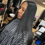 Bonding Extensions Full Head w/ Closure