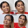 Prom Full Face Glam