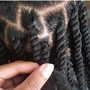 Kinky Twist