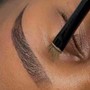 Eyebrow Shaping