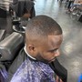 Men’s Cut