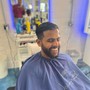 Men's Cut & Beard Trim