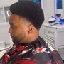 Men's Cut & Beard Trim