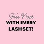 The Pack: Lash Shampoo and Brush Kit