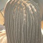 Poetic Justice Braids