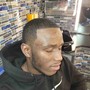 Men's Cut