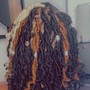 Soft Locs