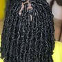 Crochet Braids