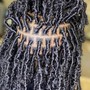 Crochet Braids