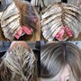 Feather Extensions