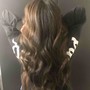 Bonding Hair Extensions