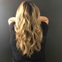 Full Balayage