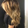 Full Balayage