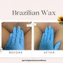 Bikini Wax