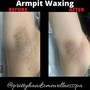 Bikini Wax