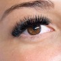 Eyelash Extension Removal