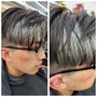 Hair Cut Plus Top Highlights