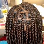 Kinky twist