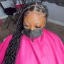 Large Soft Locs