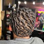 Twist Out