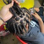 Natural Twists