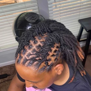 Kid's Braids Near Me: Raleigh, NC, Appointments