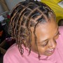 Loc Coils(starter locs)