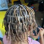 Loc Coils(starter locs)