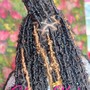 Soft locs