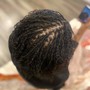 Comb Twist