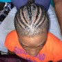 Comb Twist