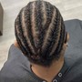 Comb Twist