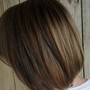 Partial Highlights