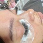 Eyelash Extension training